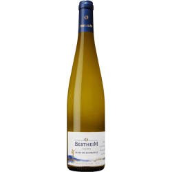 Gewürztraminer Grand Cru Zinnköepflé