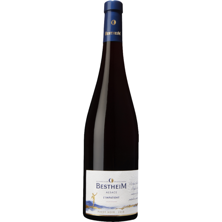Pinot Noir „Impatient“