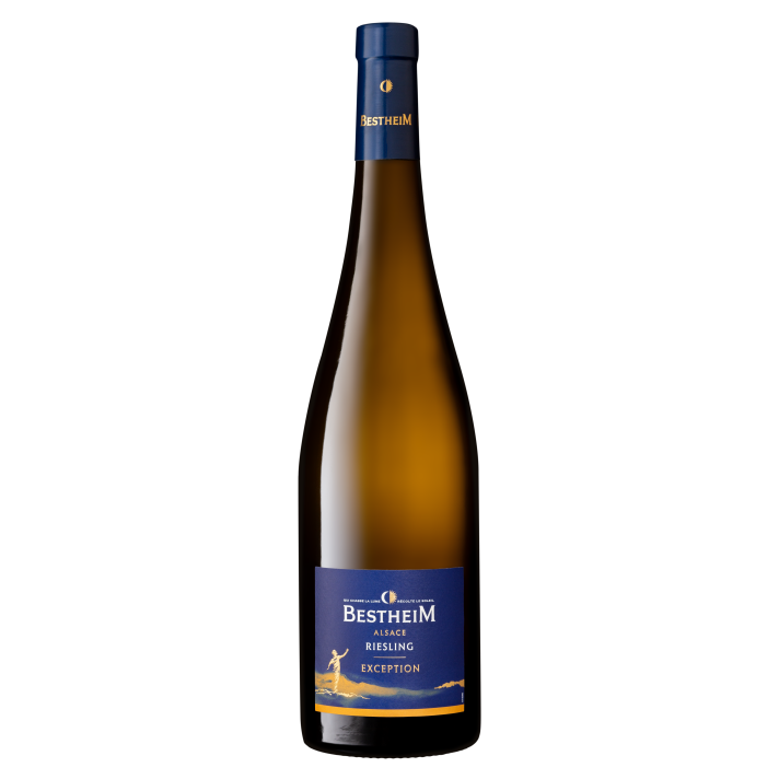 Riesling Exception