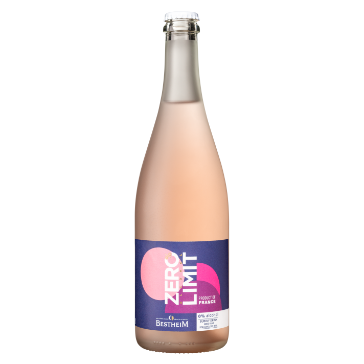 Zero Limit Rosé