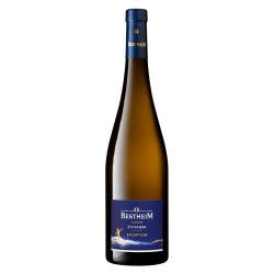 Sylvaner Exception