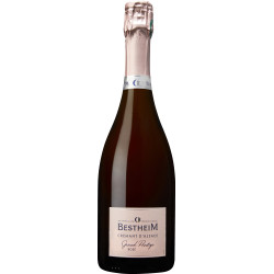 Crémant Grand Prestige Rosé