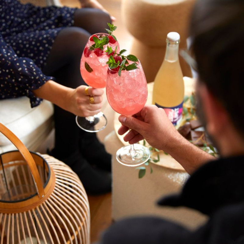 Zero Limit Rosé