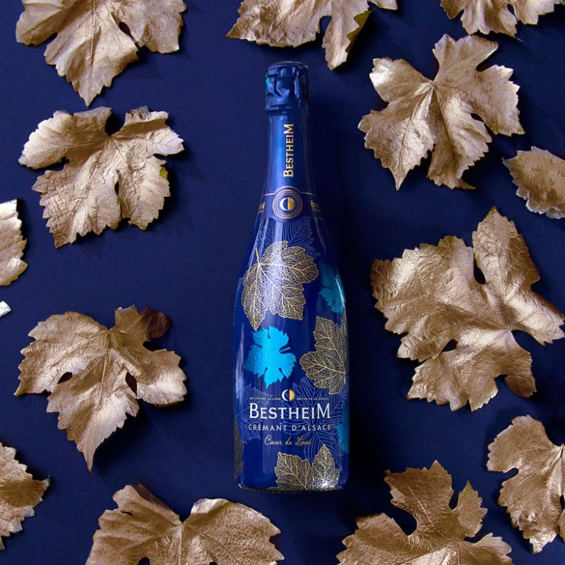 Crémant Coeur de Lune