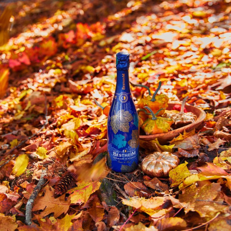 Crémant Coeur de Lune