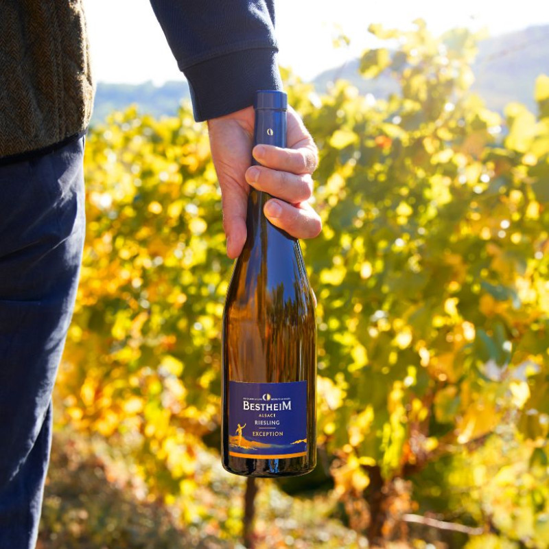Riesling Exception