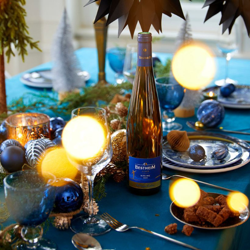 Riesling Vendanges Tardives