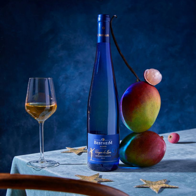 Gewürztraminer „Rayon de Lune“