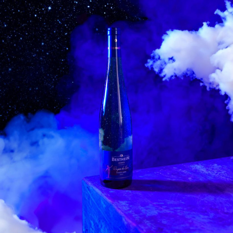 Pinot Gris „Rayon de Lune“