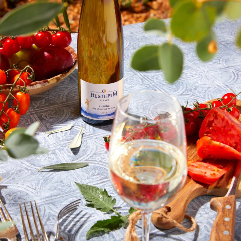 Riesling „Chasseurs de Lune“