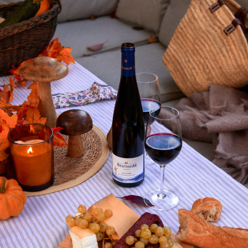 Pinot Noir Chasseurs de Lune – Leichter Rotwein | Bestheim