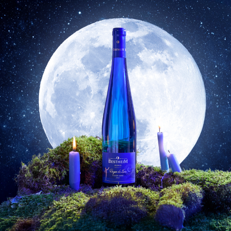 Pinot Gris „Rayon de Lune“