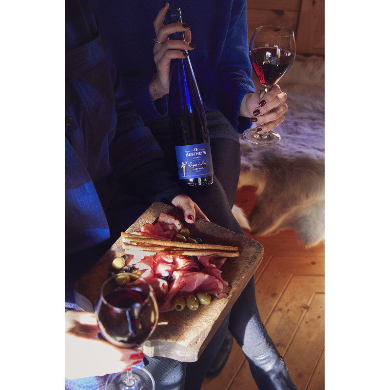 6x Pinot Noir "Rayon de Lune" 2023