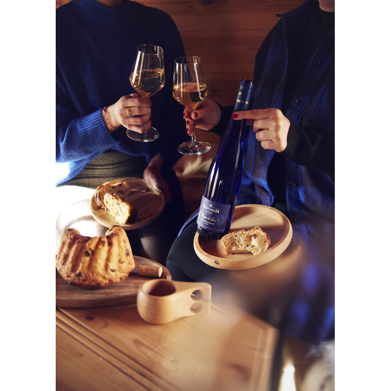 6x Gewurztraminer "Rayon de Lune"
