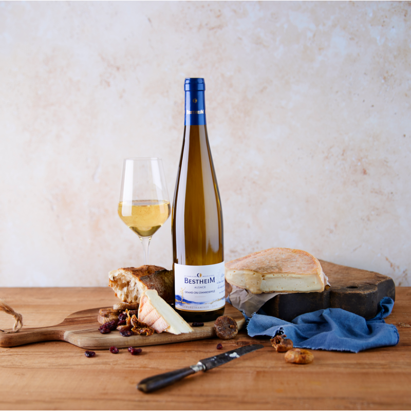 copy of 6x Crémant Grand Prestige Brut 2019