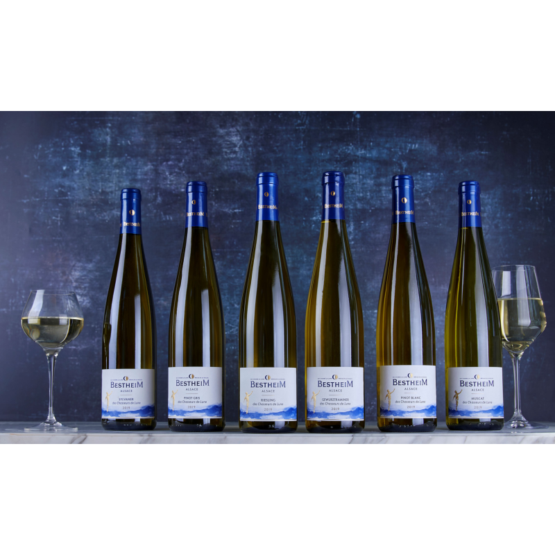 copy of 6x Crémant Grand Prestige Brut 2019