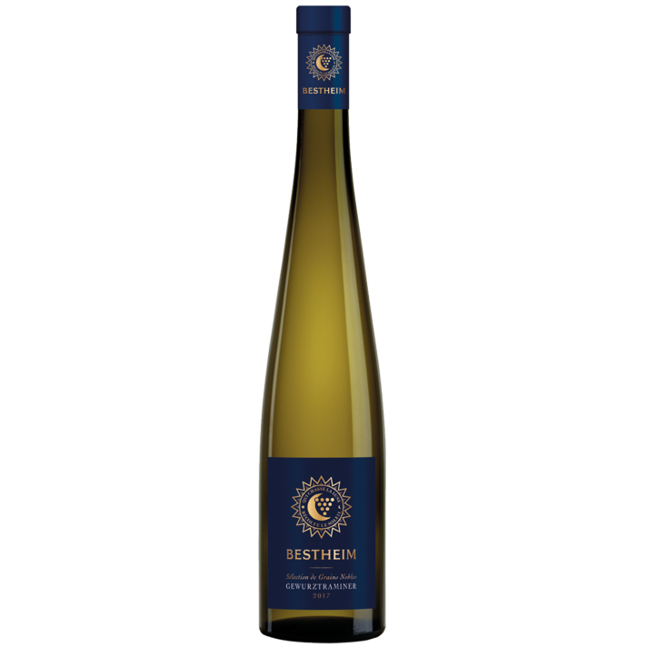 Gewürztraminer Sélection de Grains Nobles 50 cl
