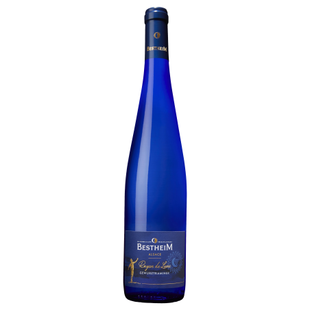 Gewürztraminer „Rayon de Lune“