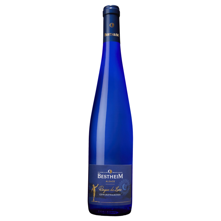 Gewürztraminer „Rayon de Lune“