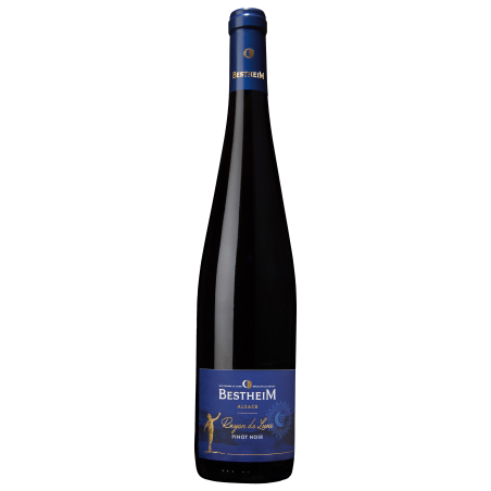Pinot Noir „Rayon de Lune“