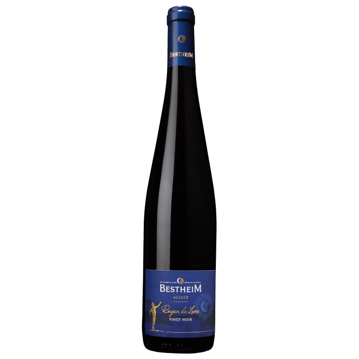 Pinot Noir „Rayon de Lune“
