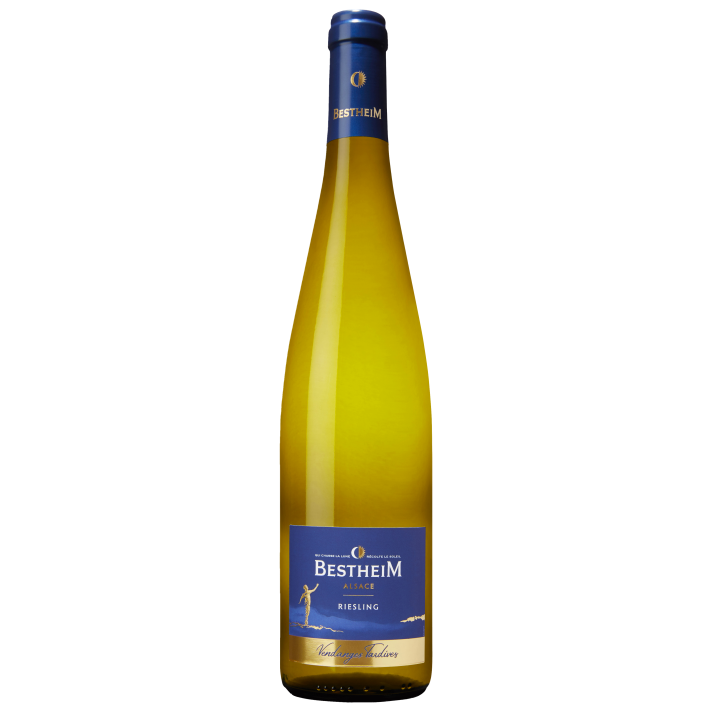 Riesling Spätlese