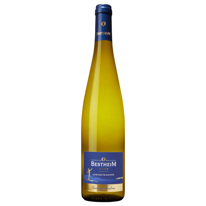 Gewürztraminer Spätlese
