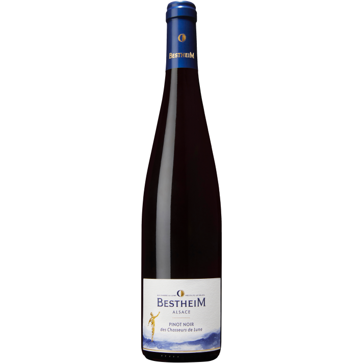 Pinot Noir von den „Chasseurs de Lune“