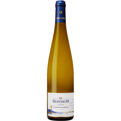 Pinot Gris Grand Cru Mambourg