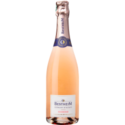 Crémant Brut Rosé