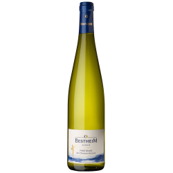 Pinot Blanc von den „Chasseurs de Lune“