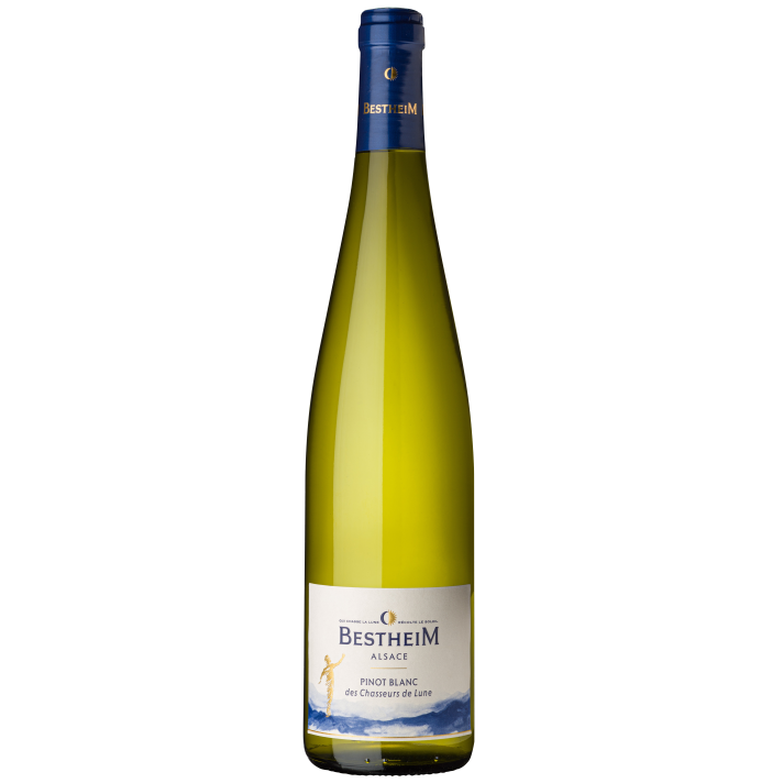 Pinot Blanc von den „Chasseurs de Lune“