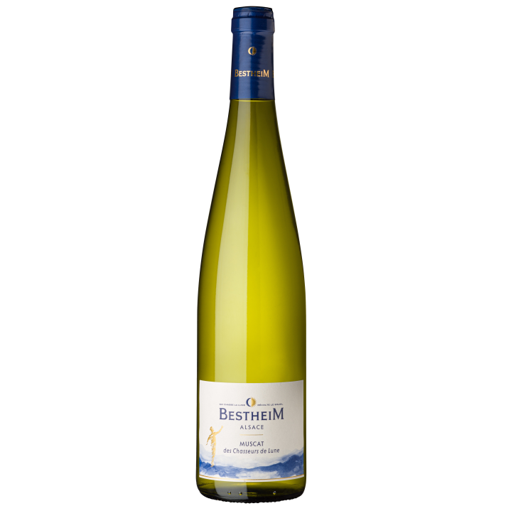 Muscat des Mondjäger