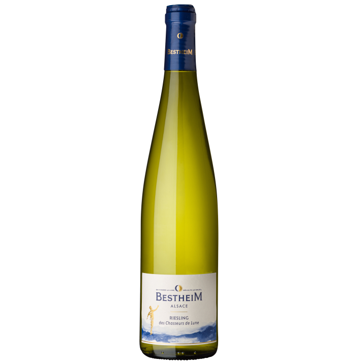Riesling „Chasseurs de Lune“