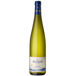 Pinot Gris von den „Chasseurs de Lune“