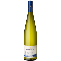 Gewürztraminer von den „Chasseurs de Lune“