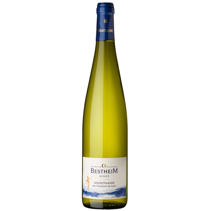 Gewürztraminer von den „Chasseurs de Lune“
