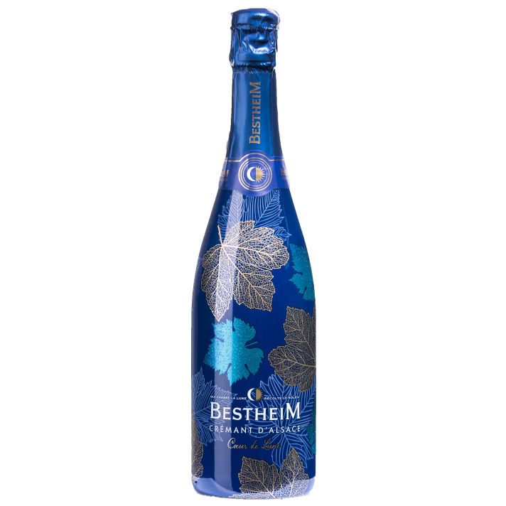 Crémant Coeur de Lune