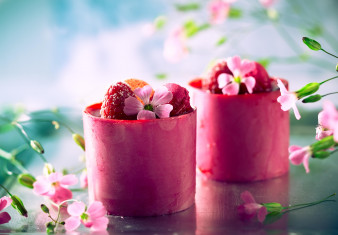dessert-raspberry