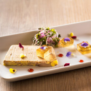 Tranche Foie Gras