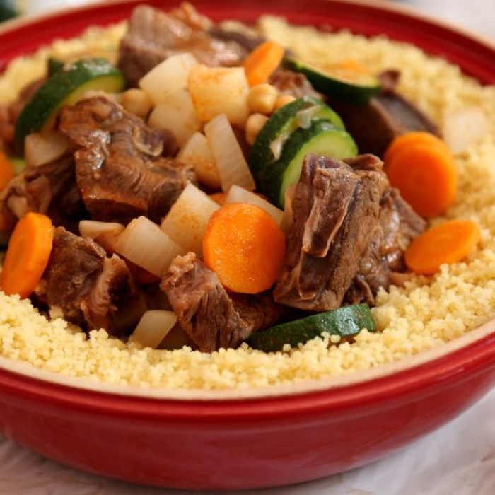 Couscous