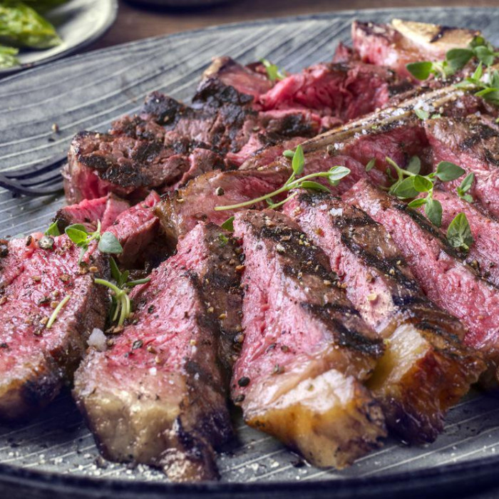 Viande-rouge