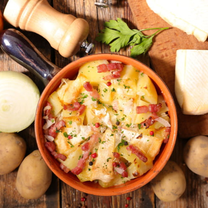 Tartiflette