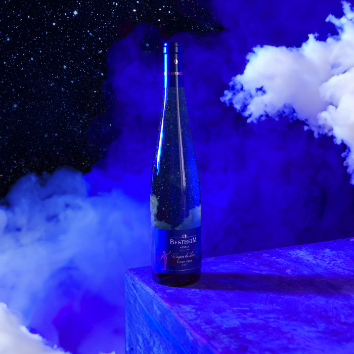 Pinot Gris Rayon de Lune INSTA