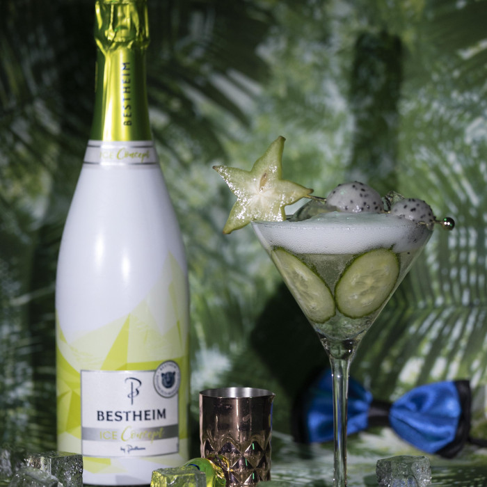 Cocktail etoile