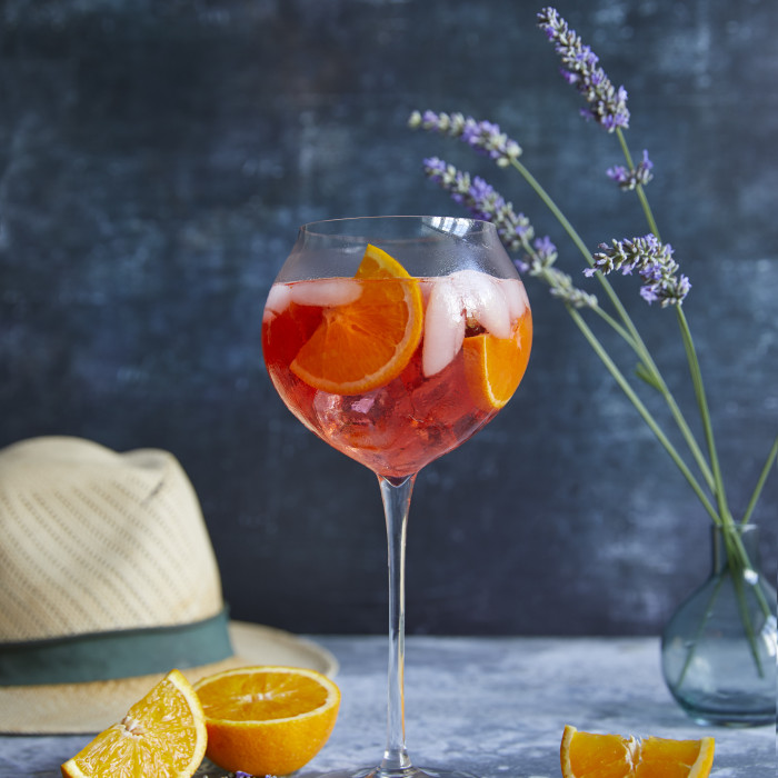 Spritz Alsacien