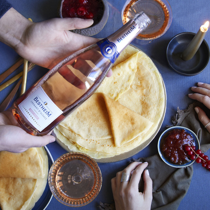 Crepes Bestheim