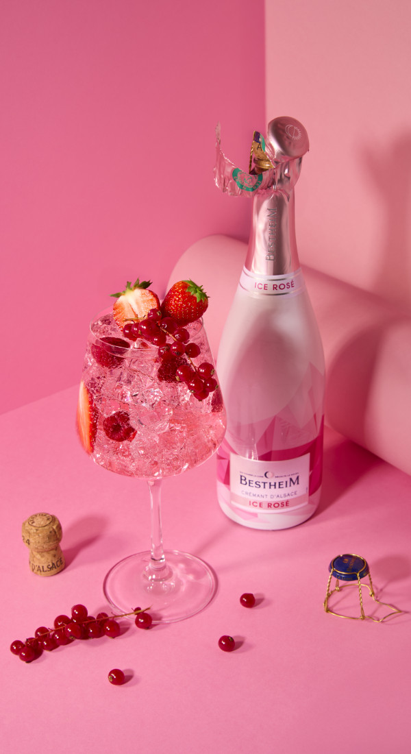 ICE Rosé (2)
		                        	