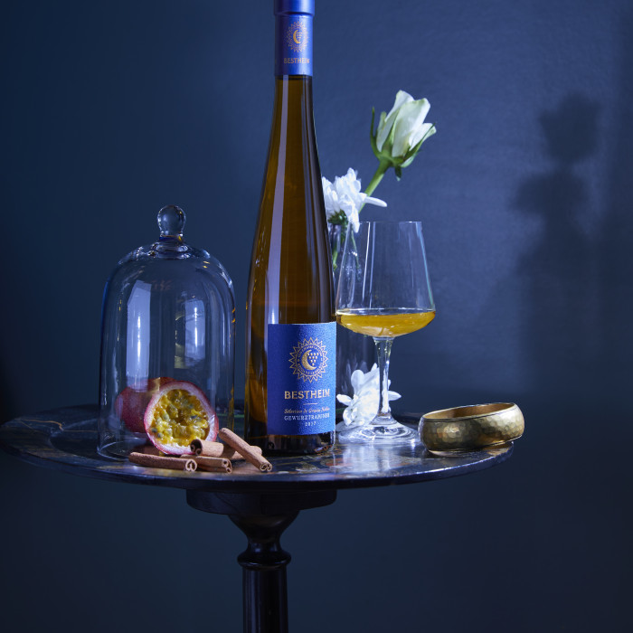 Exceptionnel - Gewurztraminer Sélection de Grains Nobles