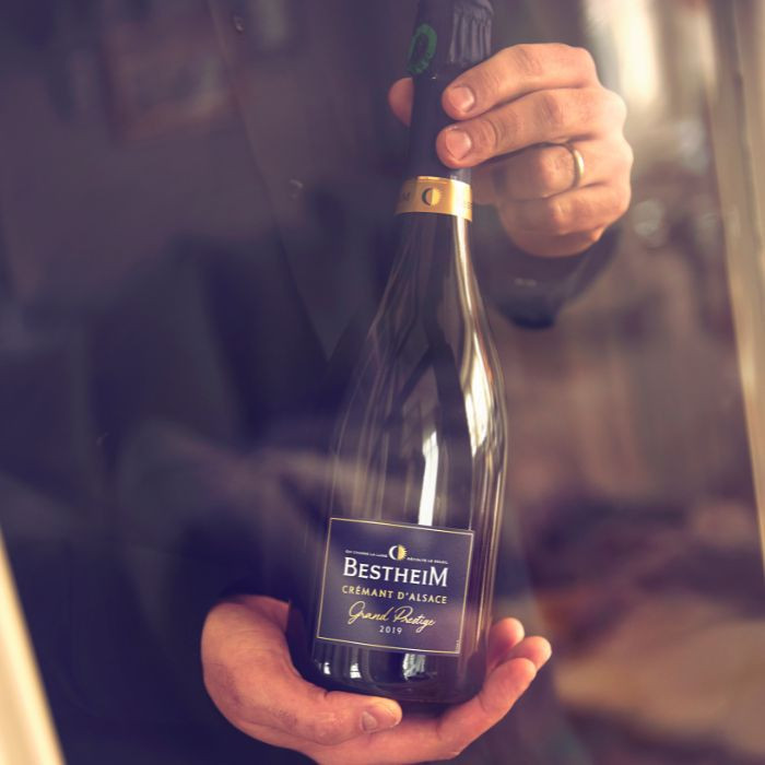 offrir-vin